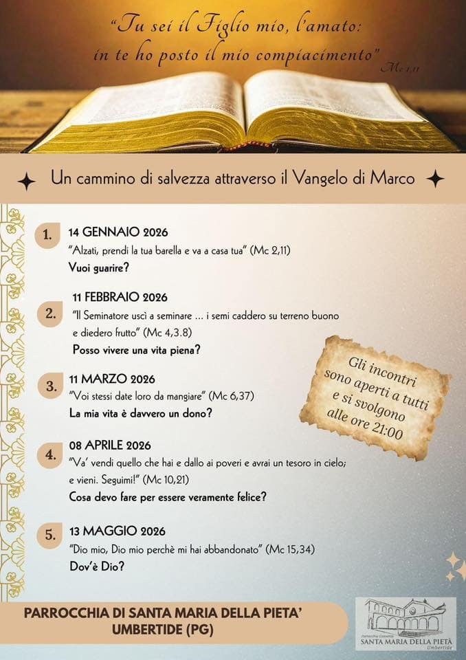 - UmbertidEEventi.it