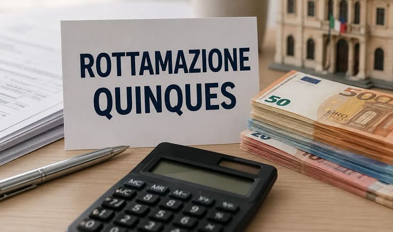 Rottamazione quinques Umbertide - Umbertide Eventi