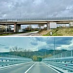 Ristrutturato Cavalcavia Madonna del Moro Umbertide - UmbertidEEventi.it